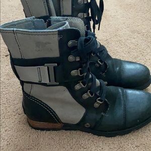 COPY - Sorel Boots
